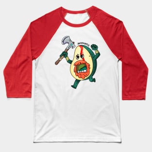 Avokratos Baseball T-Shirt